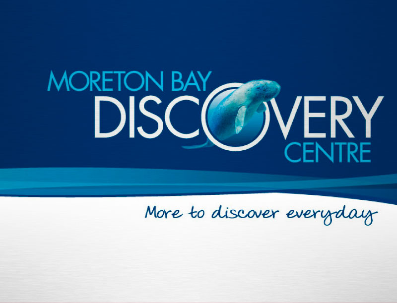 moreton bay discovery centre